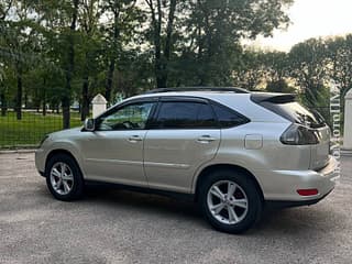 Продам Lexus RX Series, 2008, гибрид-газ (метан), автомат. Авторынок ПМР, Тирасполь. АвтоМотоПМР.