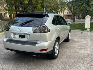 Продам Lexus RX Series, 2008, гибрид-газ (метан), автомат. Авторынок ПМР, Тирасполь. АвтоМотоПМР.