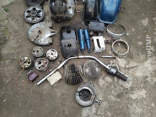  Miscellaneous, Восход • Motorcycle parts  in PMR • AutoMotoPMR - Motor market of PMR.
