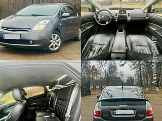 Toyota Prius 2008 a.f.