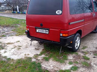 Продам Volkswagen Transporter, дизель, механика. Авторынок ПМР, Тирасполь. АвтоМотоПМР.