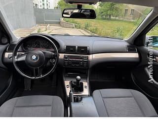 Продам BMW 3 Series, 2004, бензин, механика. Авторынок ПМР, Тирасполь. АвтоМотоПМР.