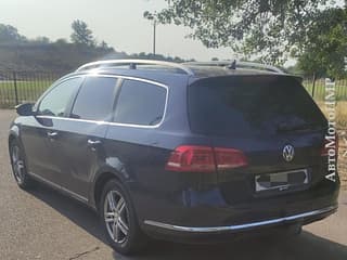 Продам Volkswagen Passat, 2012, бензин-газ (метан), механика. Авторынок ПМР, Тирасполь. АвтоМотоПМР.