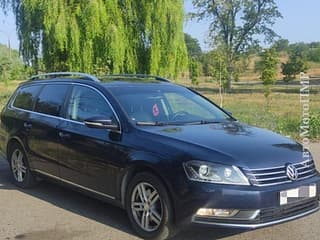 Продам Volkswagen Passat, 2012, бензин-газ (метан), механика. Авторынок ПМР, Тирасполь. АвтоМотоПМР.