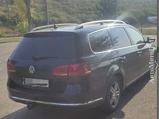 Продам Volkswagen Passat, 2012, бензин-газ (метан), механика. Авторынок ПМР, Тирасполь. АвтоМотоПМР.