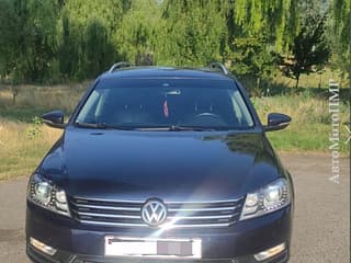 Продам Volkswagen Passat, 2012, бензин-газ (метан), механика. Авторынок ПМР, Тирасполь. АвтоМотоПМР.
