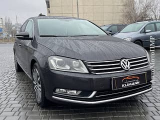 Vând Volkswagen Passat, 2012, benzină, automata. Piata auto Pridnestrovie, Tiraspol. AutoMotoPMR.