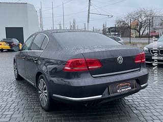 Vând Volkswagen Passat, 2012, benzină, automata. Piata auto Pridnestrovie, Tiraspol. AutoMotoPMR.