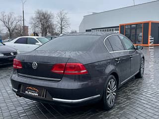 Vând Volkswagen Passat, 2012, benzină, automata. Piata auto Pridnestrovie, Tiraspol. AutoMotoPMR.