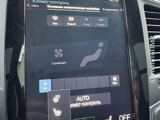 Vând Volvo XC90, 2021, benzină, automata. Piata auto Pridnestrovie, Tiraspol. AutoMotoPMR.