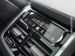 Vând Volvo XC90, 2021, benzină, automata. Piata auto Pridnestrovie, Tiraspol. AutoMotoPMR.