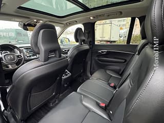 Vând Volvo XC90, 2021, benzină, automata. Piata auto Pridnestrovie, Tiraspol. AutoMotoPMR.