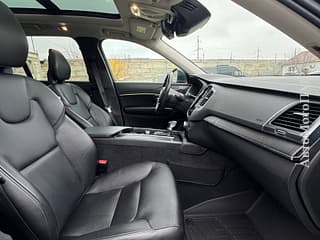 Vând Volvo XC90, 2021, benzină, automata. Piata auto Pridnestrovie, Tiraspol. AutoMotoPMR.