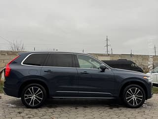 Vând Volvo XC90, 2021, benzină, automata. Piata auto Pridnestrovie, Tiraspol. AutoMotoPMR.
