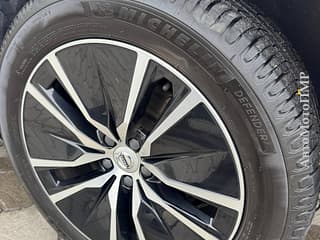 Vând Volvo XC90, 2021, benzină, automata. Piata auto Pridnestrovie, Tiraspol. AutoMotoPMR.