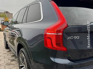 Vând Volvo XC90, 2021, benzină, automata. Piata auto Pridnestrovie, Tiraspol. AutoMotoPMR.