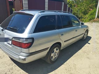 Selling Mazda 626, 1998 made in, diesel, mechanics. PMR car market, Tiraspol. 