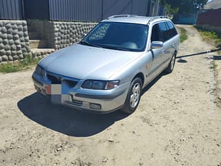 Vând Mazda 626, 1998 a.f., diesel, mecanica. Piata auto Pridnestrovie, Tiraspol. AutoMotoPMR.