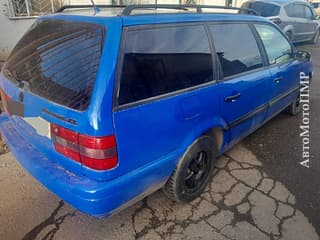 Vând Volkswagen Passat, 1995 a.f., benzină-gaz (metan), manuala. Piata auto Pridnestrovie, Tiraspol. AutoMotoPMR.