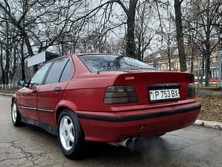 Продам BMW 3 Series, бензин. Авторынок ПМР, Тирасполь. АвтоМотоПМР.