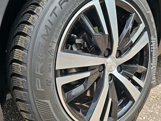 Продаётся Peugeot 3008 GT Line 1.2 PureTech Turbo 130 л.с