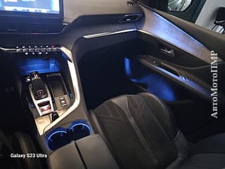 Продаётся Peugeot 3008 GT Line 1.2 PureTech Turbo 130 л.с