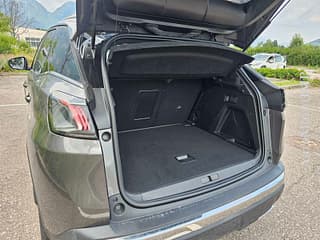 Продаётся Peugeot 3008 GT Line 1.2 PureTech Turbo 130 л.с