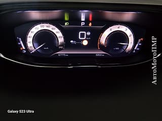 Продаётся Peugeot 3008 GT Line 1.2 PureTech Turbo 130 л.с