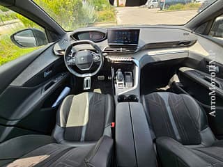 Продаётся Peugeot 3008 GT Line 1.2 PureTech Turbo 130 л.с