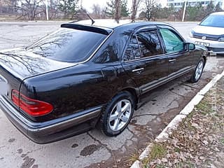 Продам Mercedes E Класс, 2000 г.в., дизель, механика. Авторынок ПМР, Тирасполь. АвтоМотоПМР.