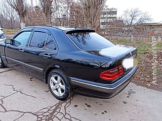 Продам Mercedes E Класс, 2000 г.в., дизель, механика. Авторынок ПМР, Тирасполь. АвтоМотоПМР.