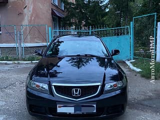 Vinde Honda Accord, 2005 a.f., diesel, mecanica. Piata auto Transnistria, Tiraspol. AutoMotoPMR.
