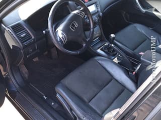 Selling Honda Accord, 2005 made in, diesel, mechanics. PMR car market, Tiraspol. 