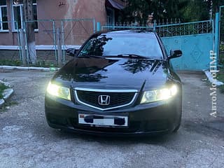 Mașini în Moldova și Transnistria, vânzare, închiriere, schimb<span class="ans-count-title"> (2)</span>. Продам Honda Accord 2005 год.