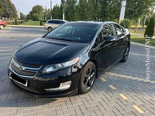 Vând Chevrolet Volt, 2012 a.f., electro, mașinărie. Piata auto Pridnestrovie, Tiraspol. AutoMotoPMR.