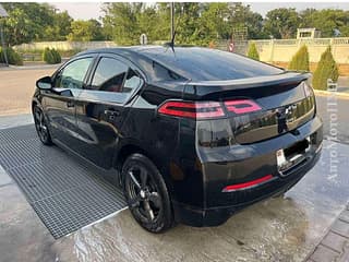 Vând Chevrolet Volt, 2012 a.f., electro, mașinărie. Piata auto Pridnestrovie, Tiraspol. AutoMotoPMR.