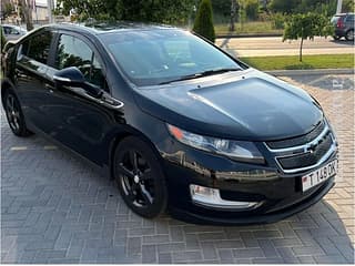 Vând Chevrolet Volt, 2012 a.f., electro, mașinărie. Piata auto Pridnestrovie, Tiraspol. AutoMotoPMR.