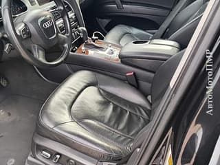 Продам Audi Q7, 2011, бензин, автомат. Авторынок ПМР, Тирасполь. АвтоМотоПМР.