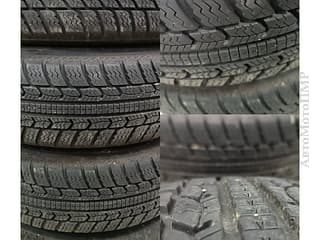 Selling wheels with tires , 40 шт. Wheels with tires in Pridnestrovie, Tiraspol. AutoMotoPMR - PMR Car Market.