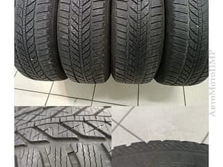 Selling wheels with tires , 40 шт. Wheels with tires in Pridnestrovie, Tiraspol. AutoMotoPMR - PMR Car Market.