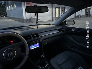 Продам Audi A6, 2003, дизель, механика. Авторынок ПМР, Тирасполь. АвтоМотоПМР.