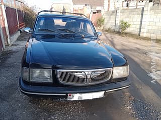 Selling ГАЗ 3110, 1999 made in, gasoline-gas (methane), mechanics. PMR car market, Tiraspol. 