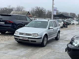 Volkswagen Golf 2003 
