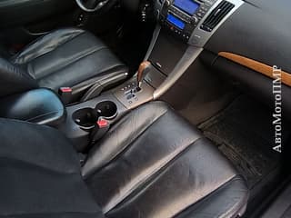 Продам Hyundai Sonata, 2009, дизель, автомат. Авторынок ПМР, Тирасполь. АвтоМотоПМР.