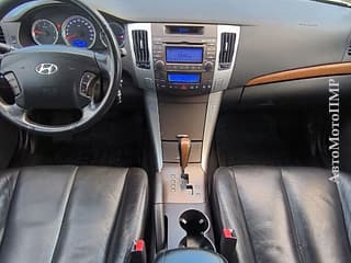 Продам Hyundai Sonata, 2009, дизель, автомат. Авторынок ПМР, Тирасполь. АвтоМотоПМР.