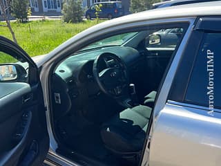 Selling Toyota Avensis, 2005, diesel, mechanics. PMR car market, Tiraspol. 