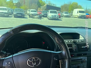 Selling Toyota Avensis, 2005, diesel, mechanics. PMR car market, Tiraspol. 