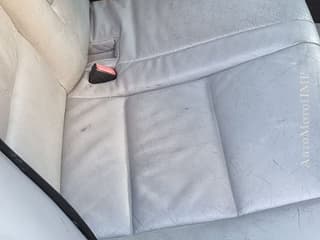 Selling BMW 5 Series, 2005, diesel, аutomatic. PMR car market, Tiraspol. 