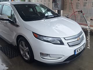 Продам Chevrolet Volt, 2013 г.в., гибрид, автомат. Авторынок ПМР, Тирасполь. АвтоМотоПМР.