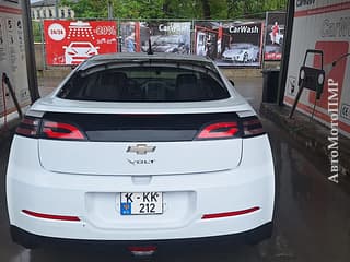Продам Chevrolet Volt, 2013 г.в., гибрид, автомат. Авторынок ПМР, Тирасполь. АвтоМотоПМР.
